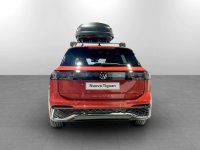 Auto Volkswagen Tiguan 1.5 etsi r-line plus 150cv dsg km 0 in vendita presso concessionaria Fratelli Giacomel a 41.900 &euro; - foto numero 4