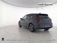Auto Volkswagen Golf 1.5 tsi ehybrid edition plus 204cv dsg aziendale in vendita presso concessionaria Fratelli Giacomel a 30.400 &euro; - foto numero 4