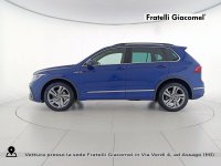 Auto Volkswagen Tiguan 1.5 tsi r-line 150cv dsg usata in vendita presso concessionaria Fratelli Giacomel a 29.900 &euro; - foto numero 3