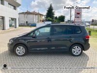 Auto Volkswagen Touran 2.0 tdi business dsg usata in vendita presso concessionaria Fratelli Giacomel a 29.400 &euro; - foto numero 3