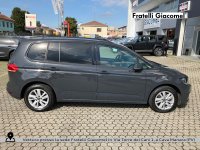 Auto Volkswagen Touran 2.0 tdi business dsg usata in vendita presso concessionaria Fratelli Giacomel a 29.400 &euro; - foto numero 4