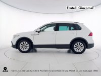 Auto Volkswagen Tiguan 1.5 tsi life 150cv dsg usata in vendita presso concessionaria Fratelli Giacomel a 26.900 &euro; - foto numero 3