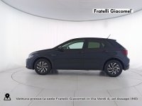 Auto Volkswagen Polo 1.0 evo edition plus 80cv aziendale in vendita presso concessionaria Fratelli Giacomel a 19.400 &euro; - foto numero 3