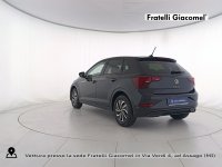 Auto Volkswagen Polo 1.0 evo edition plus 80cv aziendale in vendita presso concessionaria Fratelli Giacomel a 19.400 &euro; - foto numero 4