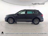 Auto Volkswagen Tiguan 1.5 tsi life 150cv dsg usata in vendita presso concessionaria Fratelli Giacomel a 29.900 &euro; - foto numero 3