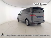 Auto Volkswagen Veicoli Commerciali Multivan 2.0 tdi life 150cv dsg 7p.ti usata in vendita presso concessionaria Fratelli Giacomel a 37.213 &euro; - foto numero 4