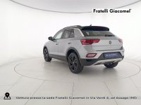 Auto Volkswagen T-Roc 1.5 tsi sport dsg aziendale in vendita presso concessionaria Fratelli Giacomel a 27.900 &euro; - foto numero 4