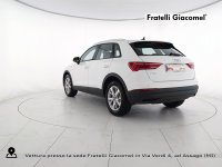 Auto Audi Q3 45 1.4 tfsi e business s-tronic usata in vendita presso concessionaria Fratelli Giacomel a 25.900 &euro; - foto numero 4