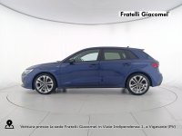 Auto Audi A3 sportback 2.0 tdi s line edition 150cv s-tronic aziendale in vendita presso concessionaria Fratelli Giacomel a 36.900 &euro; - foto numero 3