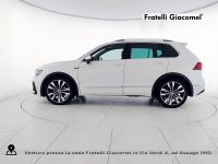 Auto Volkswagen Tiguan 2.0 tdi advanced r-line exterior pack 150cv dsg usata in vendita presso concessionaria Fratelli Giacomel a 25.400 &euro; - foto numero 3
