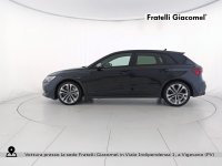 Auto Audi S3 sportback 2.0 tfsi quattro s-tronic aziendale in vendita presso concessionaria Fratelli Giacomel a 46.900 &euro; - foto numero 3