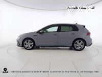 Auto Volkswagen Golf 1.5 etsi evo r-line 150cv dsg usata in vendita presso concessionaria Fratelli Giacomel a 23.400 &euro; - foto numero 3