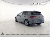 Auto Volkswagen Golf 1.5 etsi evo r-line 150cv dsg usata in vendita presso concessionaria Fratelli Giacomel a 23.400 &euro; - foto numero 4