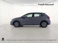 Auto Volkswagen Polo 1.0 tsi life 95cv dsg aziendale in vendita presso concessionaria Fratelli Giacomel a 20.400 &euro; - foto numero 3