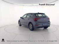 Auto Volkswagen Polo 1.0 tsi life 95cv dsg aziendale in vendita presso concessionaria Fratelli Giacomel a 20.400 &euro; - foto numero 4