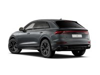 Auto Audi Q8 3.0 tdi mhev s line edition quattro 286cv tiptronic nuova in vendita presso concessionaria Fratelli Giacomel a 117.600 &euro; - foto numero 4
