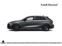 Auto Audi RS3 sportback 2.5 tfsi quattro s-tronic usata in vendita presso concessionaria Fratelli Giacomel a 49.900 &euro; - foto numero 3