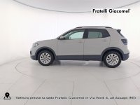 Auto Volkswagen T-Cross 1.0 tsi style 110cv dsg usata in vendita presso concessionaria Fratelli Giacomel a 19.900 &euro; - foto numero 3