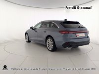 Auto Audi A5 avant 2.0 tfsi quattro 204cv s-tronic aziendale in vendita presso concessionaria Fratelli Giacomel a 50.900 &euro; - foto numero 4