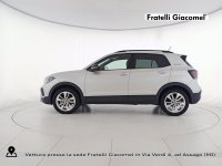 Auto Volkswagen T-Cross 1.0 tsi 115cv aziendale in vendita presso concessionaria Fratelli Giacomel a 22.400 &euro; - foto numero 3