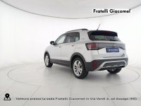 Auto Volkswagen T-Cross 1.0 tsi 115cv aziendale in vendita presso concessionaria Fratelli Giacomel a 22.400 &euro; - foto numero 4