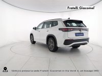 Auto Volkswagen Tayron  1.5 etsi life 150cv dsg 7p.ti usata in vendita presso concessionaria Fratelli Giacomel a 38.900 &euro; - foto numero 4