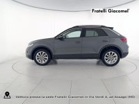Auto Volkswagen T-Roc 1.5 tsi edition plus dsg usata in vendita presso concessionaria Fratelli Giacomel a 27.900 &euro; - foto numero 3
