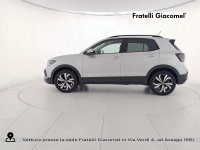 Auto Volkswagen T-Cross 1.0 tsi edition plus 95cv usata in vendita presso concessionaria Fratelli Giacomel a 20.400 &euro; - foto numero 3