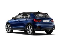 Auto Audi A1 allstreet 30 1.0 tfsi identity contrast 116cv s tronic nuova in vendita presso concessionaria Fratelli Giacomel a 33.100 &euro; - foto numero 4