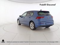 Auto Volkswagen Golf 2.0 tdi edition plus 150cv dsg usata in vendita presso concessionaria Fratelli Giacomel a 25.090 &euro; - foto numero 4