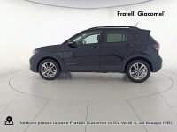 Auto Volkswagen T-Cross 1.0 tsi edition plus 95cv aziendale in vendita presso concessionaria Fratelli Giacomel a 23.400 &euro; - foto numero 3
