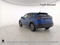 Auto Volkswagen Taigo 1.0 tsi life 110cv dsg usata in vendita presso concessionaria Fratelli Giacomel a 19.400 &euro; - foto numero 4