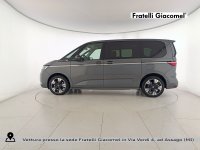 Auto Volkswagen Veicoli Commerciali Multivan 1.5 phev style 4motion 245cv dsg 7p.ti aziendale in vendita presso concessionaria Fratelli Giacomel a 54.836 &euro; - foto numero 3