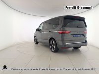 Auto Volkswagen Veicoli Commerciali Multivan 1.5 phev style 4motion 245cv dsg 7p.ti aziendale in vendita presso concessionaria Fratelli Giacomel a 54.836 &euro; - foto numero 4
