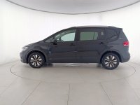 Auto Volkswagen Touran 1.5 tsi 150cv dsg aziendale in vendita presso concessionaria Fratelli Giacomel a 35.900 &euro; - foto numero 3