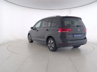 Auto Volkswagen Touran 1.5 tsi 150cv dsg aziendale in vendita presso concessionaria Fratelli Giacomel a 35.900 &euro; - foto numero 4