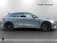 Auto Audi RS3 sportback 2.5 tfsi quattro s-tronic usata in vendita presso concessionaria Fratelli Giacomel a 56.900 &euro; - foto numero 3