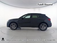 Auto Audi Q3 35 2.0 tdi s line edition s-tronic usata in vendita presso concessionaria Fratelli Giacomel a 31.800 &euro; - foto numero 3