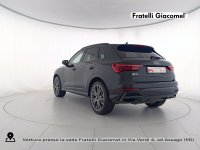 Auto Audi Q3 35 2.0 tdi s line edition s-tronic usata in vendita presso concessionaria Fratelli Giacomel a 31.800 &euro; - foto numero 4