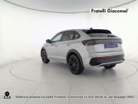 Auto Volkswagen Taigo 1.5 tsi r-line 150cv dsg usata in vendita presso concessionaria Fratelli Giacomel a 19.900 &euro; - foto numero 4