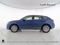 Auto Audi Q3 sportback 35 2.0 tdi business plus quattro s-tronic usata in vendita presso concessionaria Fratelli Giacomel a 27.900 &euro; - foto numero 3