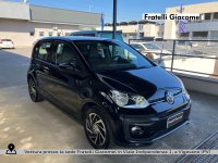 Auto Volkswagen Up 5p 1.0 move 60cv usata in vendita presso concessionaria Fratelli Giacomel a 10.900 &euro; - foto numero 3