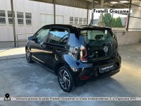 Auto Volkswagen Up 5p 1.0 move 60cv usata in vendita presso concessionaria Fratelli Giacomel a 10.900 &euro; - foto numero 4