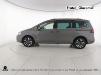 Auto Volkswagen Sharan 1.4 Tsi 150 Cv DSG Comfortline usata in vendita presso concessionaria Fratelli Giacomel a 33.900 &euro; - foto numero 3