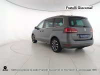 Auto Volkswagen Sharan 1.4 Tsi 150 Cv DSG Comfortline usata in vendita presso concessionaria Fratelli Giacomel a 33.900 &euro; - foto numero 4