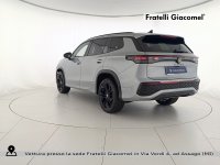 Auto Volkswagen Tayron  2.0 tdi r-line plus 4motion 193cv dsg aziendale in vendita presso concessionaria Fratelli Giacomel a 50.900 &euro; - foto numero 4