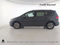 Auto Volkswagen Touran 1.5 tsi 150cv dsg usata in vendita presso concessionaria Fratelli Giacomel a 29.900 &euro; - foto numero 3