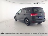 Auto Volkswagen Touran 1.5 tsi 150cv dsg usata in vendita presso concessionaria Fratelli Giacomel a 29.900 &euro; - foto numero 4