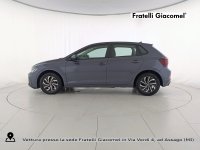 Auto Volkswagen Polo 1.0 evo 80cv usata in vendita presso concessionaria Fratelli Giacomel a 13.400 &euro; - foto numero 3