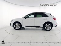 Auto Audi Q3 sportback 40 2.0 tdi s line edition quattro 200cv s-tronic usata in vendita presso concessionaria Fratelli Giacomel a 33.900 &euro; - foto numero 3
